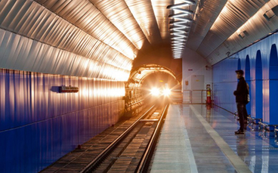 Метро и паркинги могут использовать вместо бомбоубежищ в Казахстане в случае необходимости