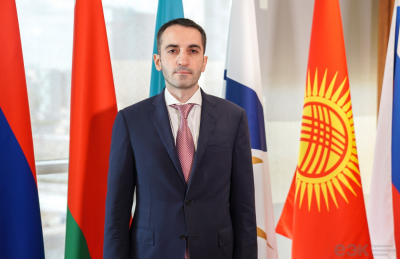 ЕЭК: План по реализации Декларации &laquo;Евразийский экономический путь&raquo;