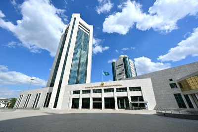 В Курултае открылась общественная приемная