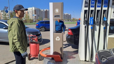 В чем смысл проведения Дня солидарности, рассказали в компании Qazaq Oil