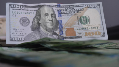 ВВП США вырос на 2,4% во втором квартале 2023 года