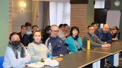 Какие премьеры ожидают поклонников казахстанского кино