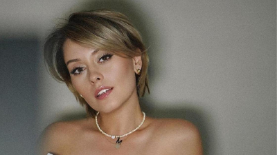 &quot;Чумовой прикид&quot;: звезда &quot;Comedy Woman&quot; удивила поклонников стройными ногами