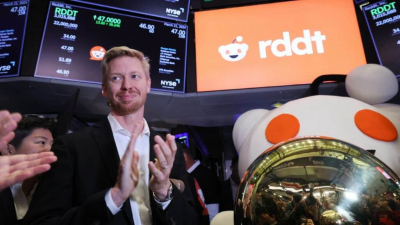 Энциклопедия на $1 млрд и ближневосточный гипермаркет: главное об IPO к 24 марта