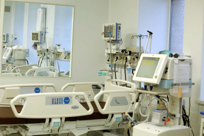 В каком состоянии заразившиеся сибирской язвой жители поселка Топар