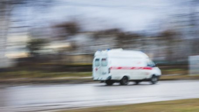 Астанчанку опоили наркотиком во время знакомства