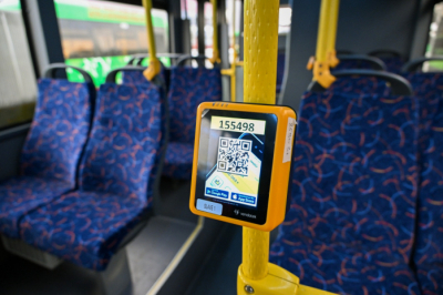 На 9% выросли автобусные перевозки в Казахстане