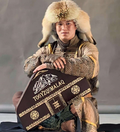 В преддверии грандиозного праздника спорта и культуры