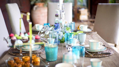 Запрет на празднование школьных выпускных в ресторанах и на базах отдыха ввели в Мангистау