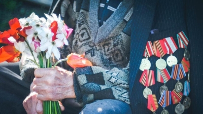 По 1,5 млн тенге получат ветераны ВОВ на 9 Мая в Казахстане