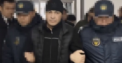 Взятки на 37 млн тенге: экс-госслужащего Казахстана экстрадировали из Грузии