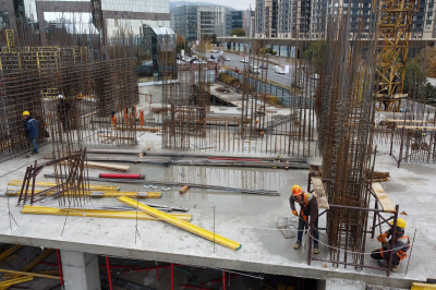 Градостроительные проекты будут проходить экспертизу через &laquo;одно окно&raquo;