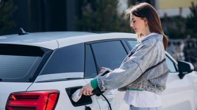 Производители электрокаров заявили, что экспорт авто из ЕС в Британию может пострадать с 2024 года