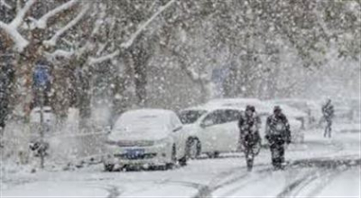 Алдағы демалыс күндері 25-30 градус аяз қайта оралады