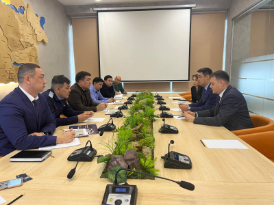 Прокуратура и бизнес объединяют усилия: новый подход к решению инвестиционных проблем