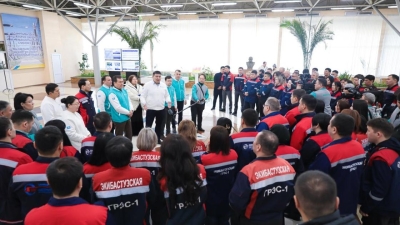 Партия Amanat: Главная задача &ndash; системное повышение доходов граждан