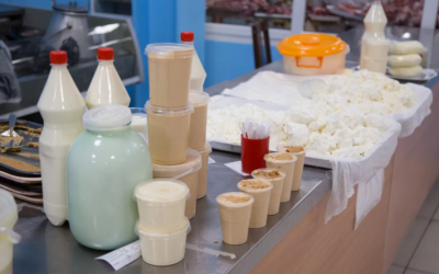 Актюбинцев приглашают на ярмарку