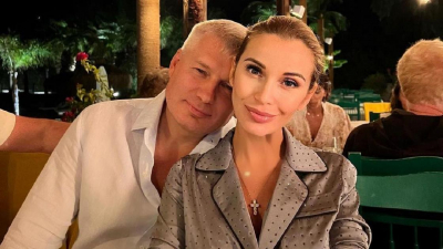&quot;Он очень хороший человек&quot;: Ольга Орлова рассказала о своем муже