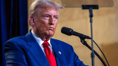 &quot;На 69% больше ругательств&quot;: NYT сообщила о признаках старения Трампа после анализа его речи