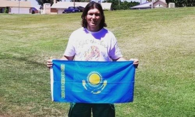 &laquo;Коррупция всегда побеждает&raquo;. Василий Жиров дал ценный совет боксерам из&nbsp;Казахстана