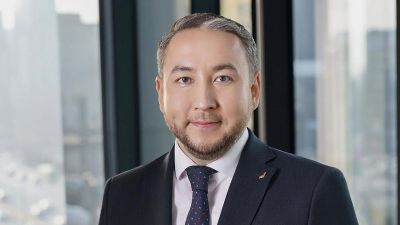 Нурдаулет Айдосов: Мы отходим от классического банкинга в сторону высокотехнологичной компании
