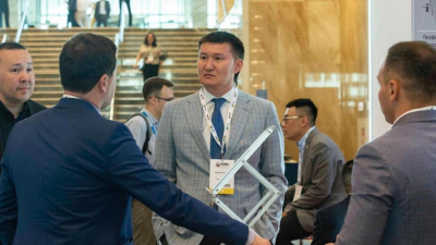 Итоги АММ: Kazakhmys Barlau расширяет географию международного сотрудничества