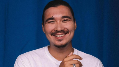 Айсултан Сеитов победил на Международном кинофестивале в Шанхае