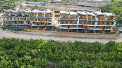 Еще один ЖК в Алматы попал в список нерекомендуемых для покупки жилья