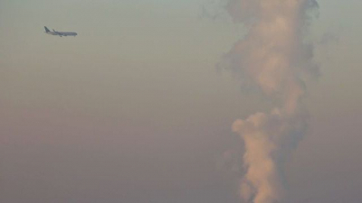 В двух мегаполисах ожидается повышенное загрязнение воздуха