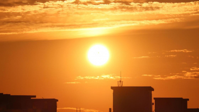 Жару пообещали синоптики в крупнейших городах Казахстана в воскресенье