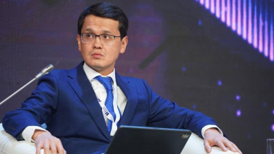 Дешевая связь, высокий трафик и радиофобия: Мусин объяснил свое выступление перед Токаевым