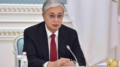 Токаев &ndash; бизнесменам: Я гарантирую вам всемерную поддержку