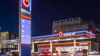 Приоритет качества и инновации: в Qazaq Oil рассказали об обслуживании клиентов на современных АЗС