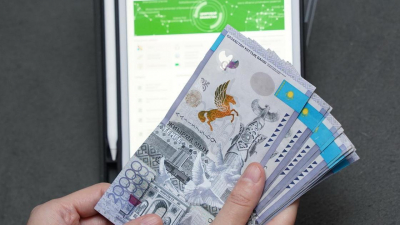 Сколько денег за счет автоматического назначения пособий и соцвыплат сэкономили в Казахстане