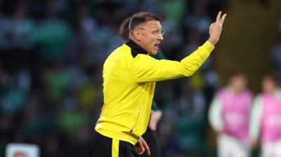 Уразбахтин надеется, что в Лиссабоне &laquo;Кайрат&raquo; сможет повторить подвиг &laquo;Карабаха&raquo;