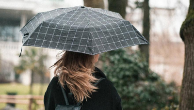 Дожди и град ожидаются в ближайшие трое суток на большей части территории Казахстана