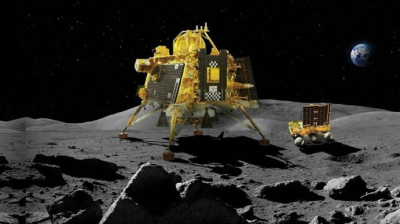 Какие открытия сделал индийский луноход "Прагьян"