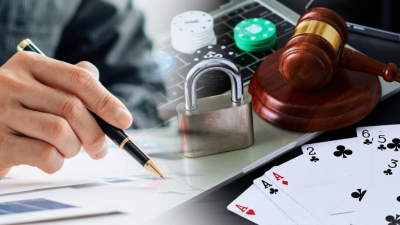 Суд приговорил бухгалтера-лудомана к 3,5 годам тюрьмы за растрату бюджетных денег&nbsp;