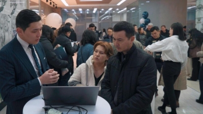 Квартиры RAMS Signature поступили в продажу в Алматы