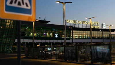 В отношении аэропорта Астаны и КТЖ начали расследование
