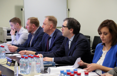 Товары электронной торговли: В ЕЭК обсудили подходы к новой декларации