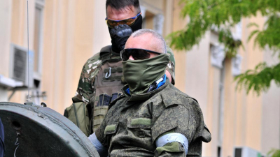 "Вагнер" уже недалеко от границы с Польшей, а контроля на границе с Россией больше нет. Главное в Беларуси за неделю