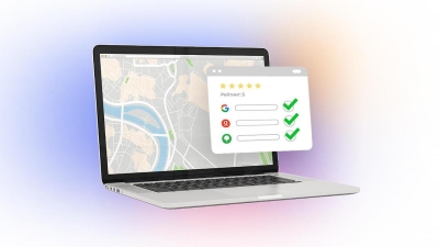 Как увеличить продажи с помощью карт и геосервисов