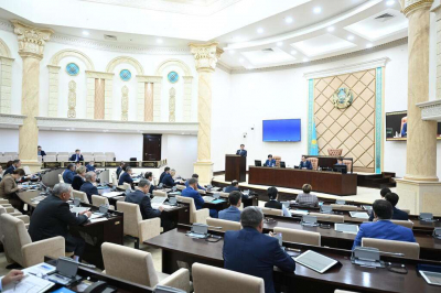 Сенаторы выступил в защиту светскости