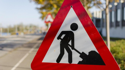 На каком этапе ремонт проспекта Абая в Алматы, рассказали в акимате