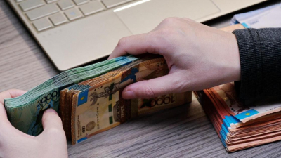 Минимальную зарплату в Казахстане готовятся рассчитывать по-новому