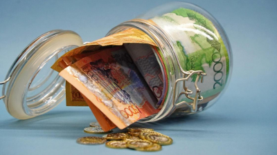 "Это наше будущее": глава Минфина раскритиковал возможность изъятия средств из ЕНПФ