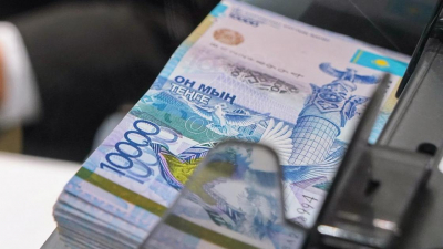 "Это безопасно": Нацбанк призвал казахстанцев не бояться цифрового тенге