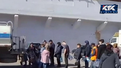 Балхашцы просят отремонтировать водопровод вместо строительства набережной за 4 млрд тенге