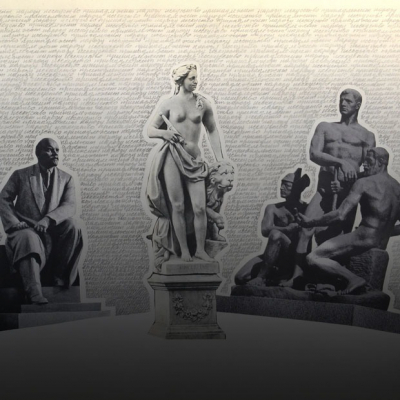 Коллективная выставка центральноазиатских художников &laquo;Вся жизнь коллаж!&raquo;